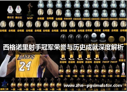 西格诺里射手冠军荣誉与历史成就深度解析