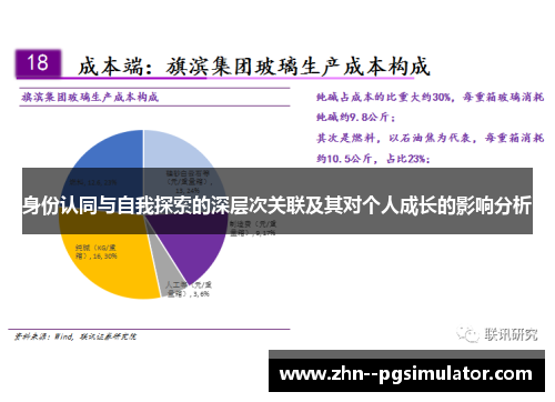 身份认同与自我探索的深层次关联及其对个人成长的影响分析 身份认同与自我探索的深层次关联及其对个人成长的影响分析