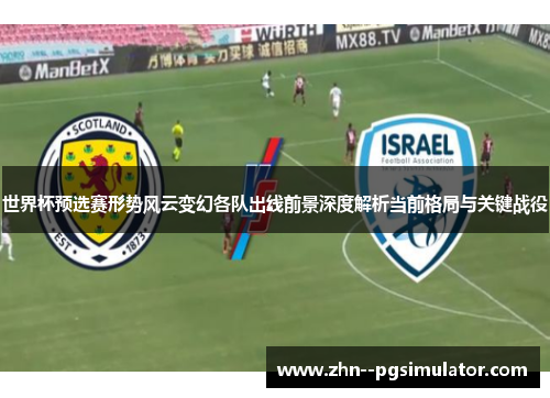 世界杯预选赛形势风云变幻各队出线前景深度解析当前格局与关键战役
